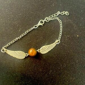 Harry Potter bracelet